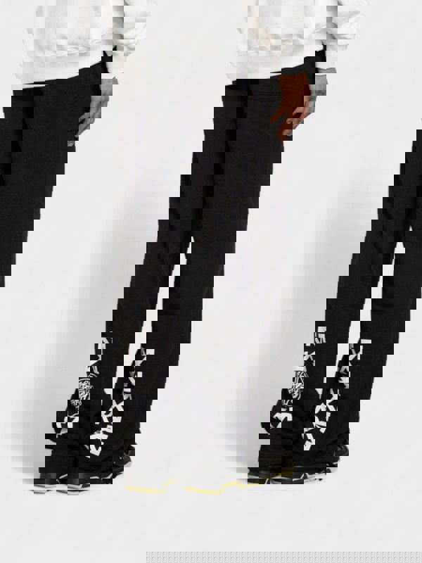 Off-White Exact Opposite Skate Sweatpants Black