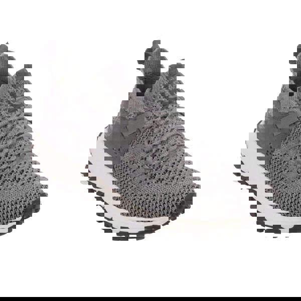 Timberland Mens Winsor Trail Leather Waterproof Trainers - Grey - 