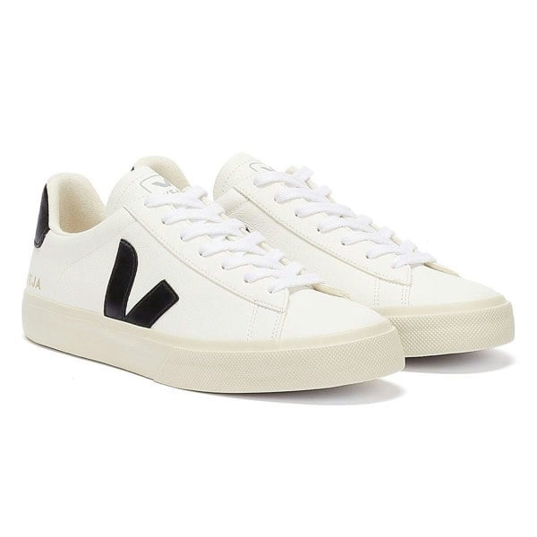 Veja CP0501537A Women's Campo White/Black