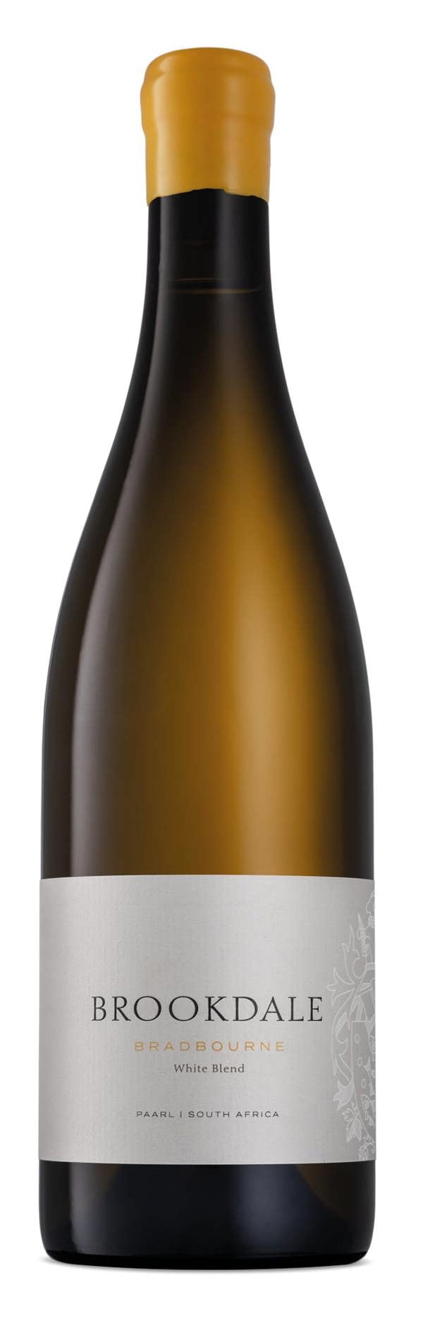 Brookdale Estate, Bradbourne, Paarl, White Blend 2023 75cl