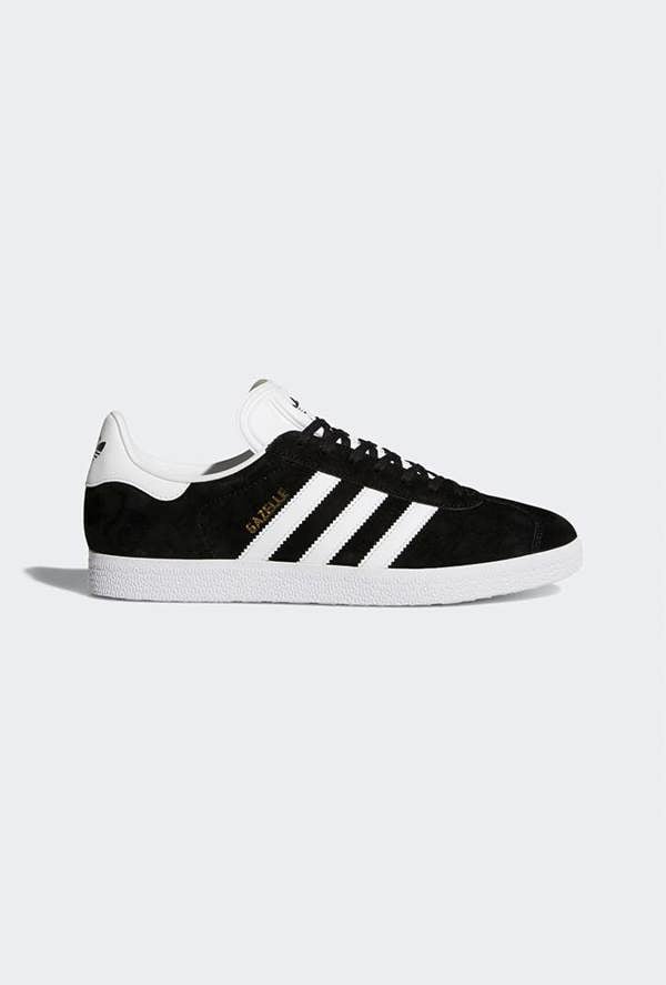 Adidas Originals Gazelle Trainers