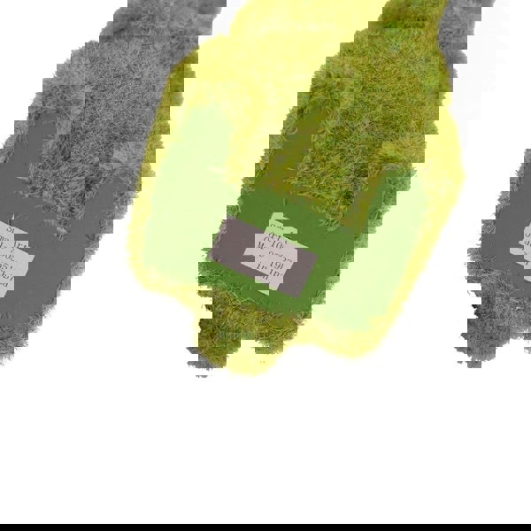 Moss Standing Bunny Rabbit Easter Garden Home Decoration Living and Home