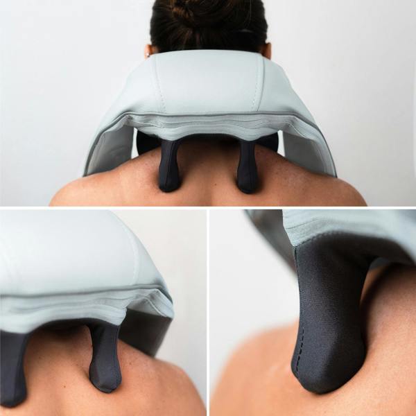 Bodi-Tek Ona Neck & Shoulder Massager