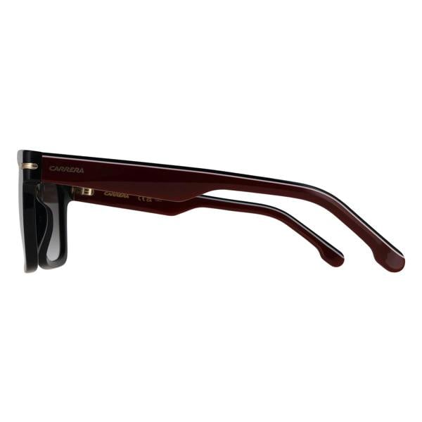 Carrera Sunglasses 378/S OIT 9O Black Red Grey Gradient