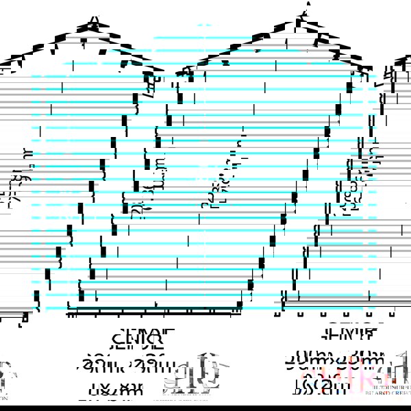 Shire Glenmore 10Gx8 Log Cabin 28mm interlock cladding - Best Shed