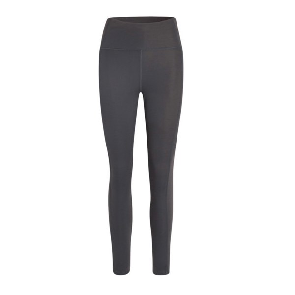 Girlfriend Collective Women's Pocket 7/8 Leggings - Moon