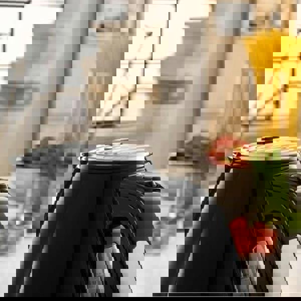 De’Longhi De'Longhi Active Line 1.7L 2000W Kettle Black EU Plug