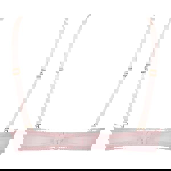 Little Women Petal High Apex Ultra Padded Non-Wired Bra