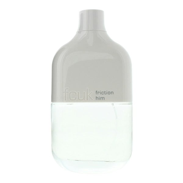 FCUK Friction For Him for Him Eau de Toilette - 100ml