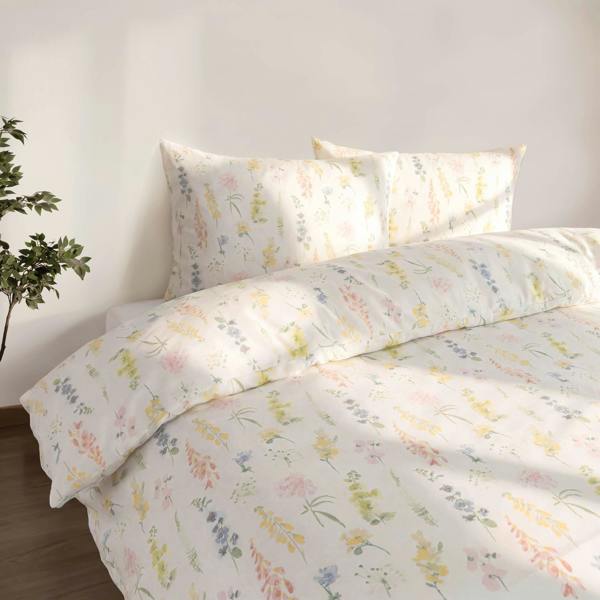 Martex Studio Edition Summer Bloom Duvet Cover Set