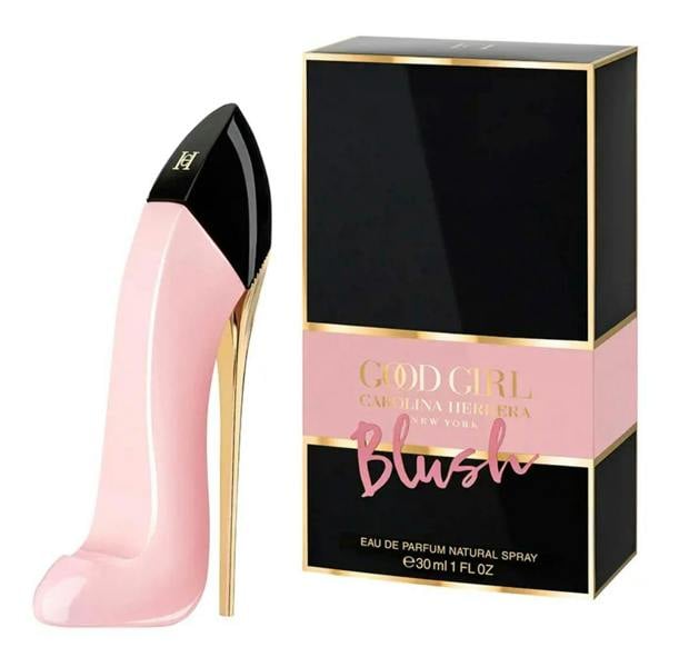 Carolina Herrera Good Girl Blush 50ml Eau De Parfum EDP Spray For Her