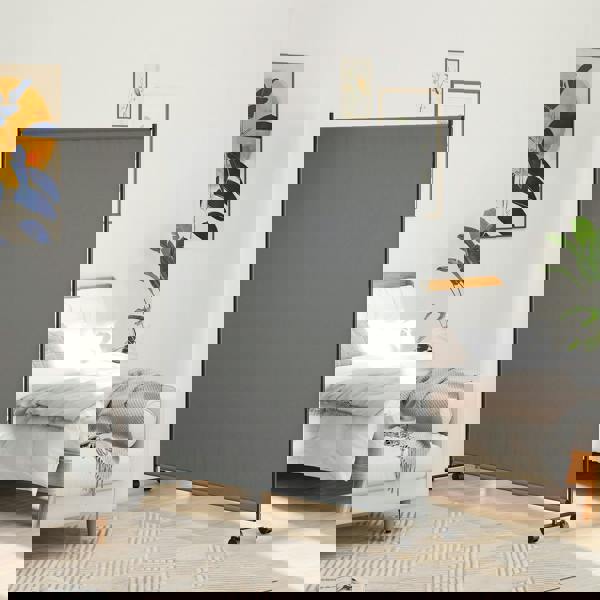 Outdoor Privacy Screen