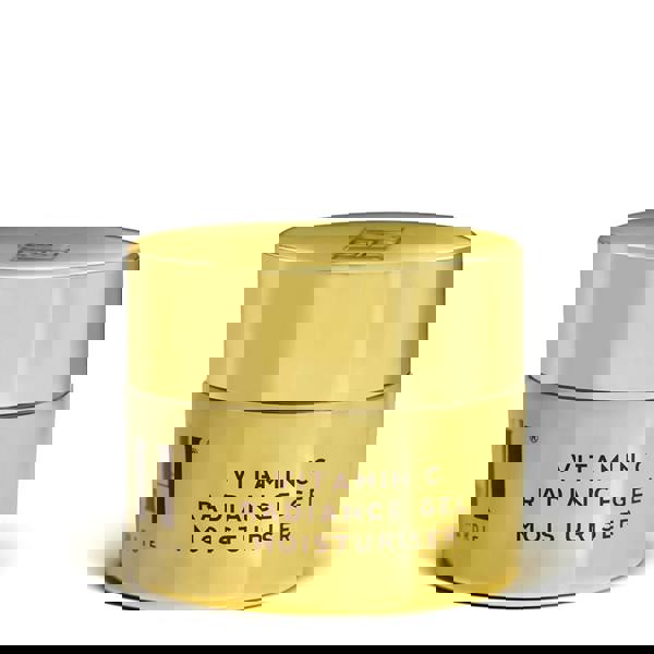 Emma Hardie Vitamin C Radiance Gel Moisturiser 50 ml