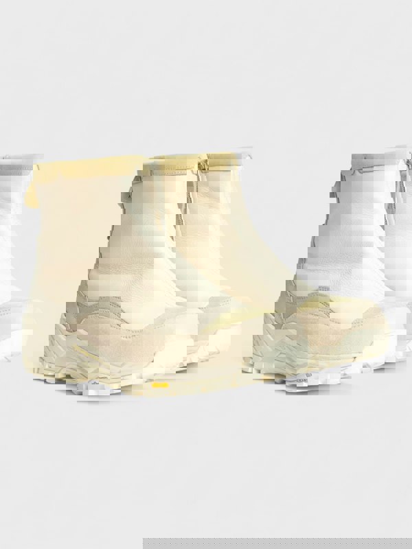 Our Legacy Yeti Boots White