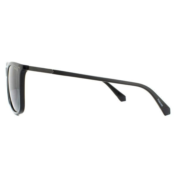 Polaroid Sunglasses PLD 2109/S 807/M9 Black Grey Polarized