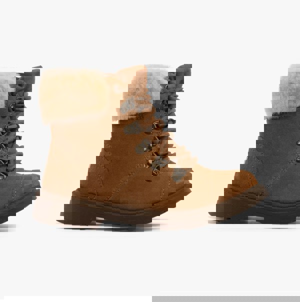 UGG ASHTON Womens Boots Chestnut