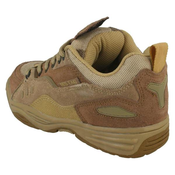 Red:Tag Girls Red Tag Chunky Trainers
