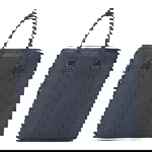 Infinity Leather Sutton - Genuine Leather Laptop Bag