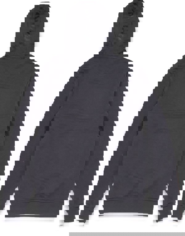 Money Metro city zip hood grey