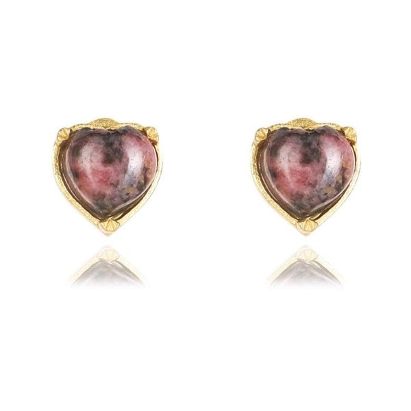 Stellar Elegance Rhodonite Combo - Lila Rasa