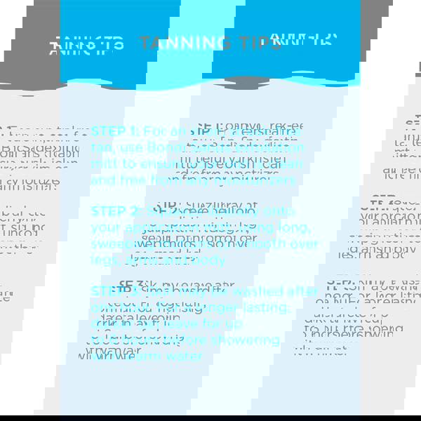 Bondi Sands Self Tanning Lotion 200 ml