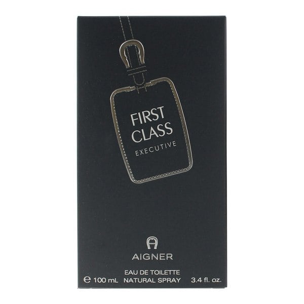 Etienne Aigner First Class Executive for Him Eau de Toilette - 100ml