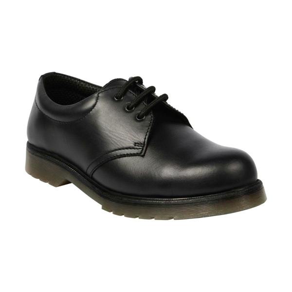 SS100 Cushion Sole Safety Shoe - Hi-Vis Trousers