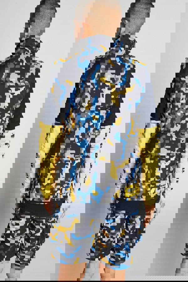 Beat Boyz Club Base Gilet - Navy