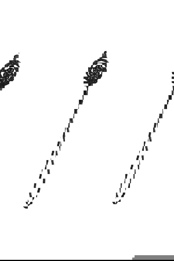 Living and Home Magnetic Bathroom Shower Head Set