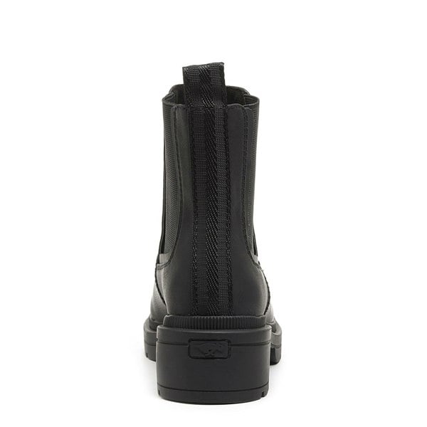 Rocket Dog Iggie Mid Boot - Black