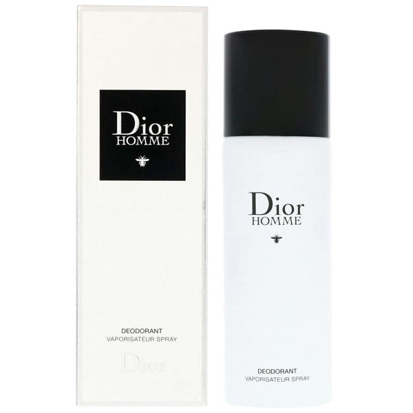 Dior Homme Deodorant Spray 150ml - Additional 2