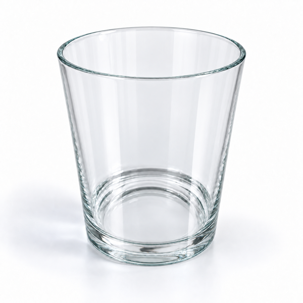 Plastic Tumbler Set Picnic Party or Kitchen Use