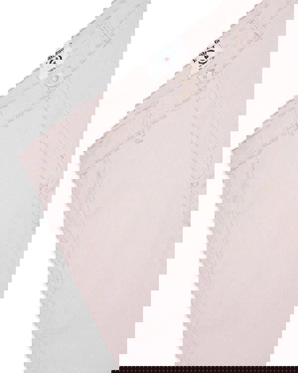 Lambretta Mens Chino Casual Classic Shorts