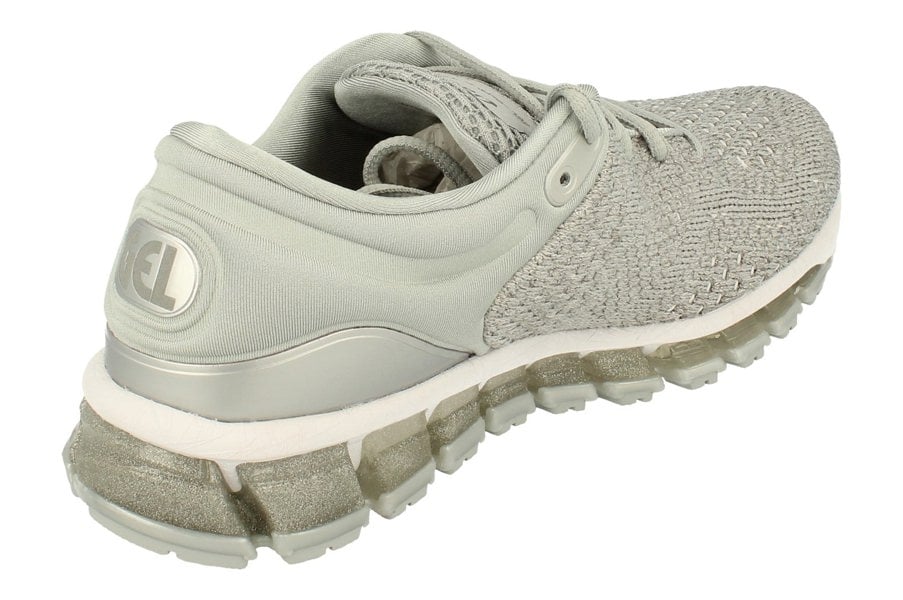 Asics Gel-Quantum 360 Knit 2 Womens 1022A114  020 - Silver Dark Grey 020 - Photo 2