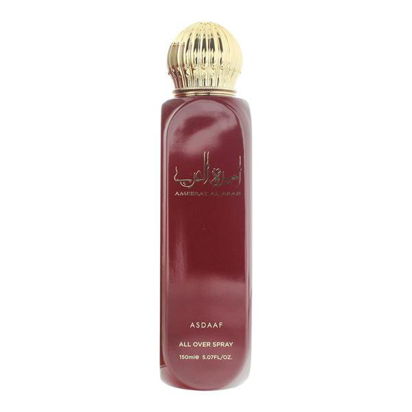 Lattafa Ameerat Al Arab Asdaaf All Over Body Spray 150ml