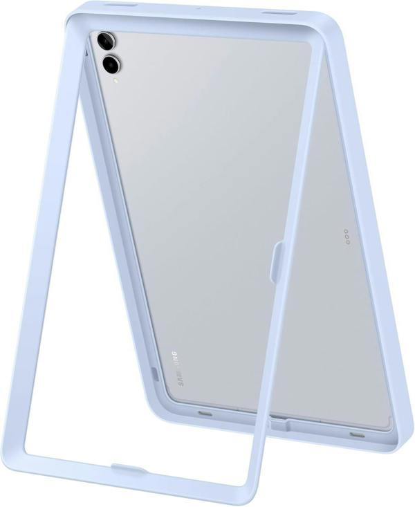 Samsung Galaxy Tab S11 Ultra 14.6" Frame Cover Blue - EF-JX930CLEGWW