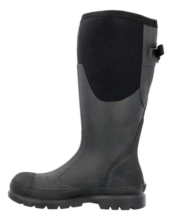 Muck Boots MUCK Chore XF Adjustable Womens Classic Stable Farm Wellington Wellies