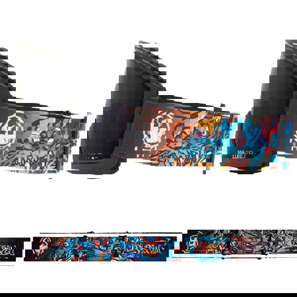 Dragon DX3 L OTG - Dragons Breath with Lumalens Midnight Lens