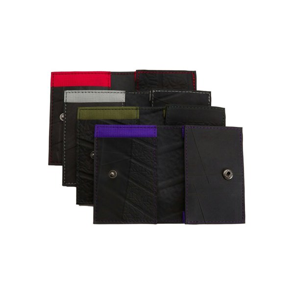 Paguro Walter Vegan Slimline Card Holder