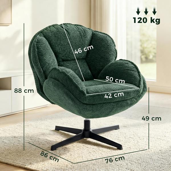 Accent Chair