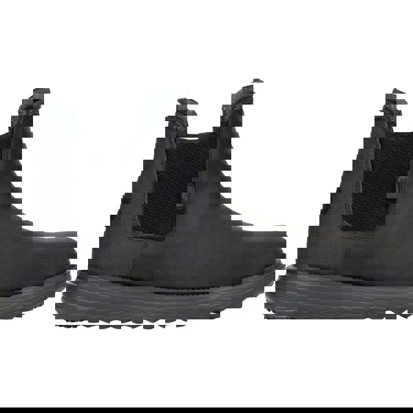 HEYDUDE Branson Classic Boots - Black