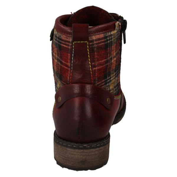 Remonte Ladies Remonte Ankle Boots D4354