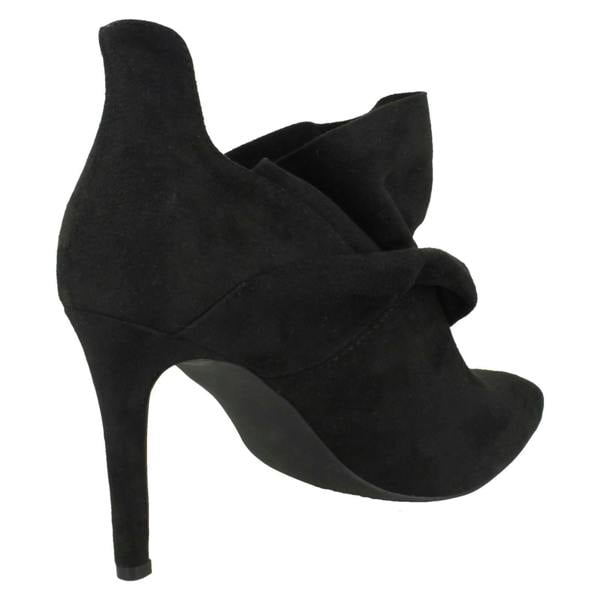Spot On Ladies Spot On Shoe Boots