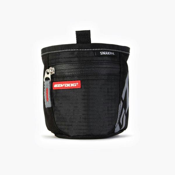 EzyDog SnakPak Training Treat Bag