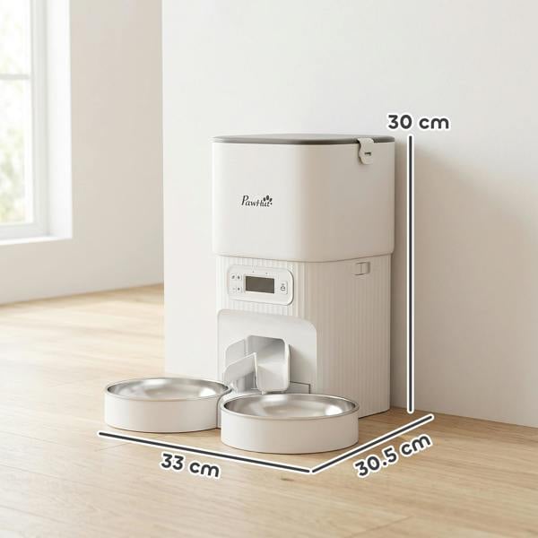 Pet Feeder
