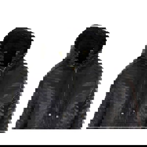 ucm100_jacket_Black_3XL, ucm100_jacket_Black_4XL, ucm100_jacket_Black_5XL, ucm100_jacket_Black_L, ucm100_jacket_Black_M, ucm100_jacket_Black_S, ucm100_jacket_Black_XL, ucm100_jacket_Black_XS, ucm100_jacket_Black_XXL