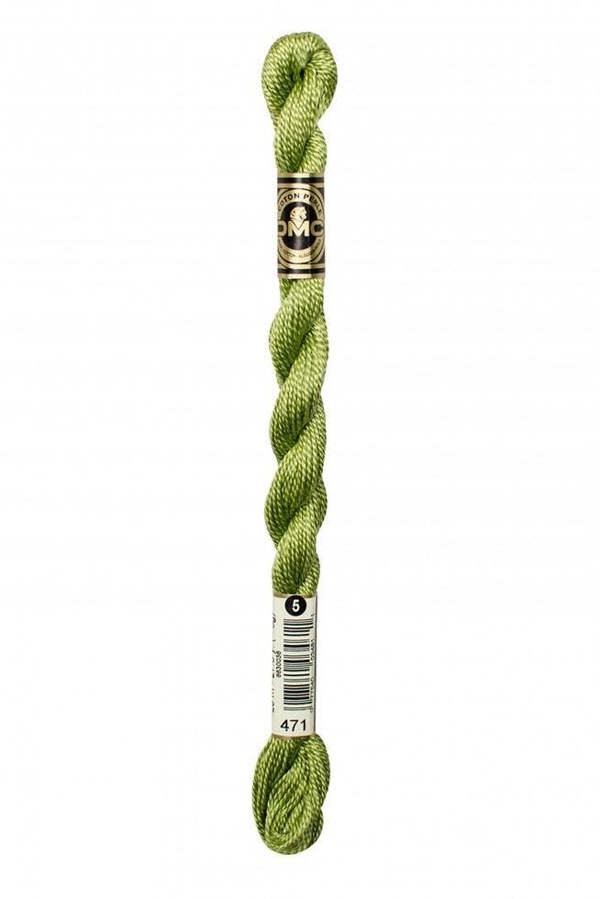 471 | Green