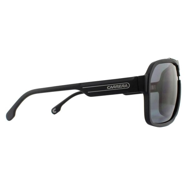 Carrera Sunglasses 1014/S 003 2K Matte Black Grey