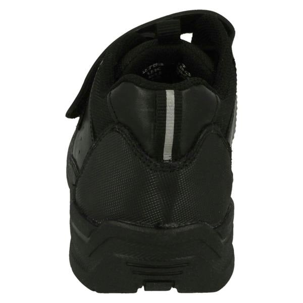 Start-rite Boys Startrite Hard Wearing School Shoes Bolt