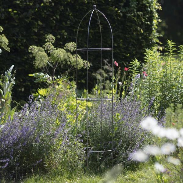 Abode Home & Gifts Artisan Obelisk Plant Support | Extra Large